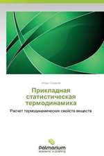 Prikladnaya Statisticheskaya Termodinamika: Estudo de Caso, Escolas de Erechim RS