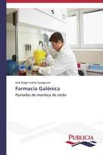 Farmacia Galenica: Novelas, Guiones y Peliculas