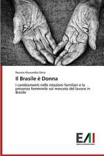 Il Brasile E Donna: Il