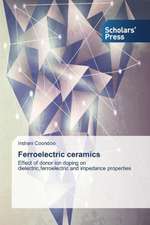 Ferroelectric Ceramics: How Female Social Entrepreneurs Mitigate Stress