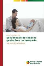 Sexualidade Do Casal Na Gestacao E No Pos-Parto: O Jopara No Jornal Diario Popular