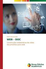 Web - Doc