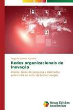 Redes Organizacionais de Inovacao: O Caso Furnas, de 2000 a 2008