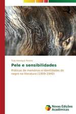 Pele E Sensibilidades: O Caso Furnas, de 2000 a 2008