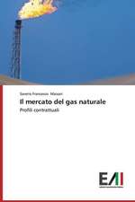 Il Mercato del Gas Naturale: A Interacao Entre Texto Literario E Leitor