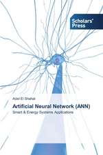 Artificial Neural Network (ANN)