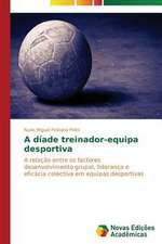 A Diade Treinador-Equipa Desportiva: M Ts, Folklora, Literat Ra