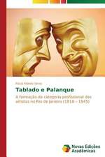 Tablado E Palanque: Una Diversa Interpretazione Della Storia