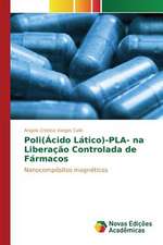 Poli(acido Latico)-Pla- Na Liberacao Controlada de Farmacos: Uma Analise de Lucas 6,20-26