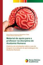 Material de Apoio Para O Professor Na Disciplina de Anatomia Humana: Historias de Vida, Ilegalismos E Carreiras Criminais