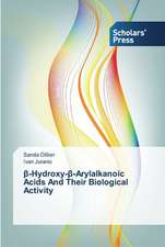 -Hydroxy- -Arylalkanoic Acids and Their Biological Activity: Synthesis and Application for Dye-Sensitized Solar Cell