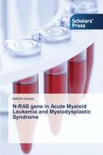 N-Ras Gene in Acute Myeloid Leukemia and Myelodysplastic Syndrome: Robert Coover's Rewritings