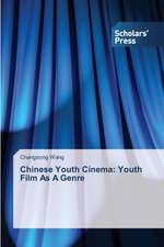 Chinese Youth Cinema