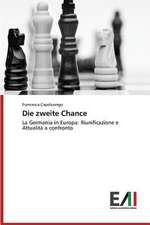 Die Zweite Chance