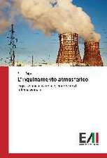 L'Inquinamento Atmosferico