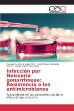 Infeccion Por Neisseria Gonorrhoeae