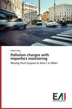 Pollution Charges with Imperfect Monitoring: L'Acquisizione Della Prova Informatica