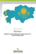 Kazahi
