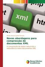 Novas Abordagens Para Compressao de Documentos XML: Unidade de Terapia Intensiva Neonatal