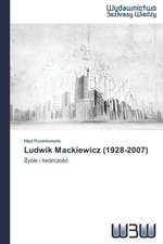 Ludwik Mackiewicz (1928-2007)