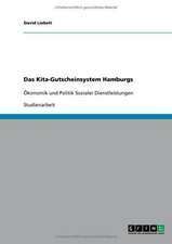 Das Kita-Gutscheinsystem Hamburgs