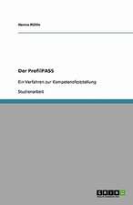 Der ProfilPASS