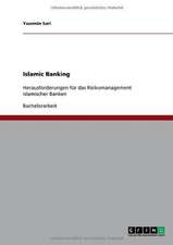 Islamic Banking