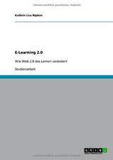 E-Learning 2.0