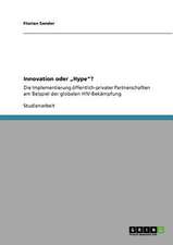 Innovation oder 