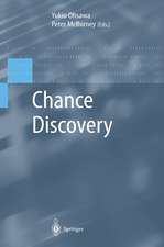 Chance Discovery