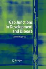 Gap Junctions in Development and Disease