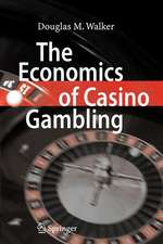 The Economics of Casino Gambling