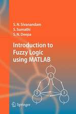 Introduction to Fuzzy Logic using MATLAB