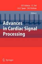 Advances in Cardiac Signal Processing