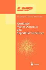 Quantized Vortex Dynamics and Superfluid Turbulence