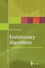 Evolutionary Algorithms