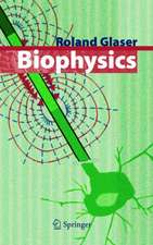 Biophysics