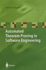 Automated Theorem Proving in Software Engineering