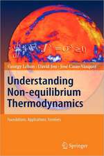 Understanding Non-equilibrium Thermodynamics: Foundations, Applications, Frontiers