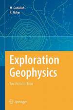 Exploration Geophysics