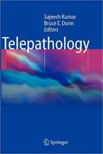 Telepathology