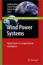 Wind Power Systems
