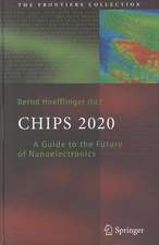 Chips 2020: A Guide to the Future of Nanoelectronics