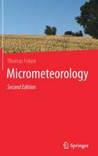 Micrometeorology