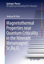 Magnetothermal Properties near Quantum Criticality in the Itinerant Metamagnet Sr3Ru2O7