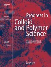 Trends in Colloid and Interface Science XXIV