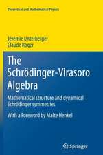 The Schrödinger-Virasoro Algebra: Mathematical structure and dynamical Schrödinger symmetries