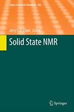 Solid State NMR