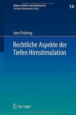 Rechtliche Aspekte der Tiefen Hirnstimulation: Heilbehandlung, Forschung, Neuroenhancement