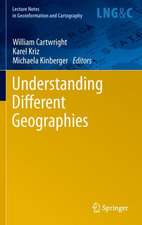 Understanding Different Geographies